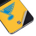 NHL St. Louis Blues Solid Background Galaxy Z Flip5 5G Skin
